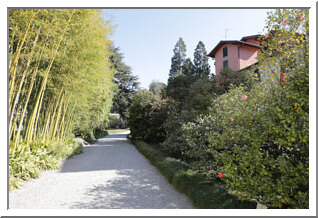 Villa Melzi d'Eril - Bellagio (CO)
