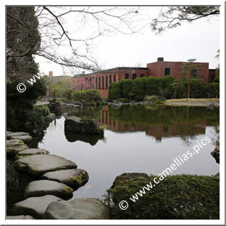 Ishibashi Cultural Center (Kurume)